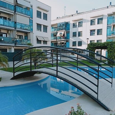 산타 폴라 Residencial La Bahia 아파트 외부 사진