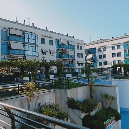산타 폴라 Residencial La Bahia 아파트 외부 사진