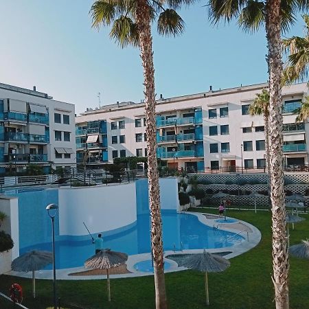 산타 폴라 Residencial La Bahia 아파트 외부 사진