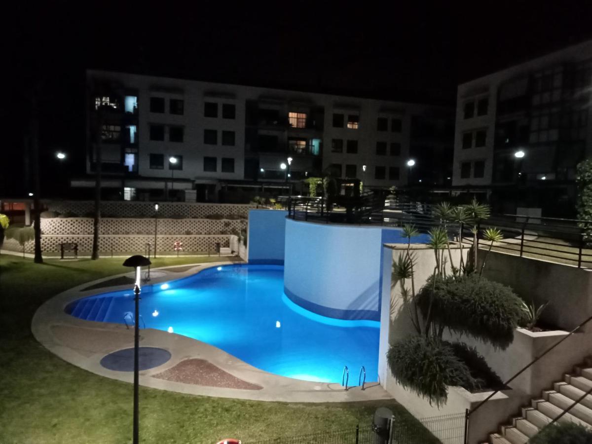 산타 폴라 Residencial La Bahia 아파트 외부 사진