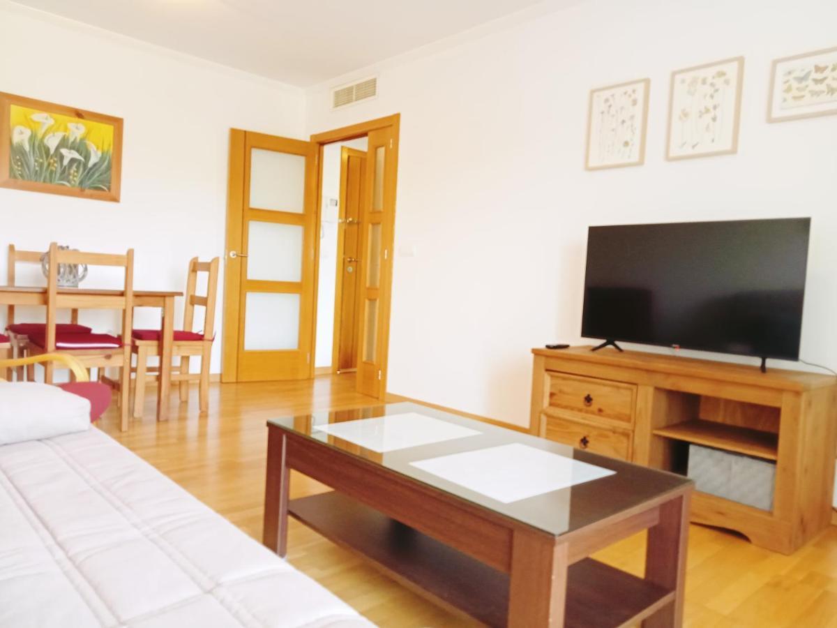 산타 폴라 Residencial La Bahia 아파트 외부 사진