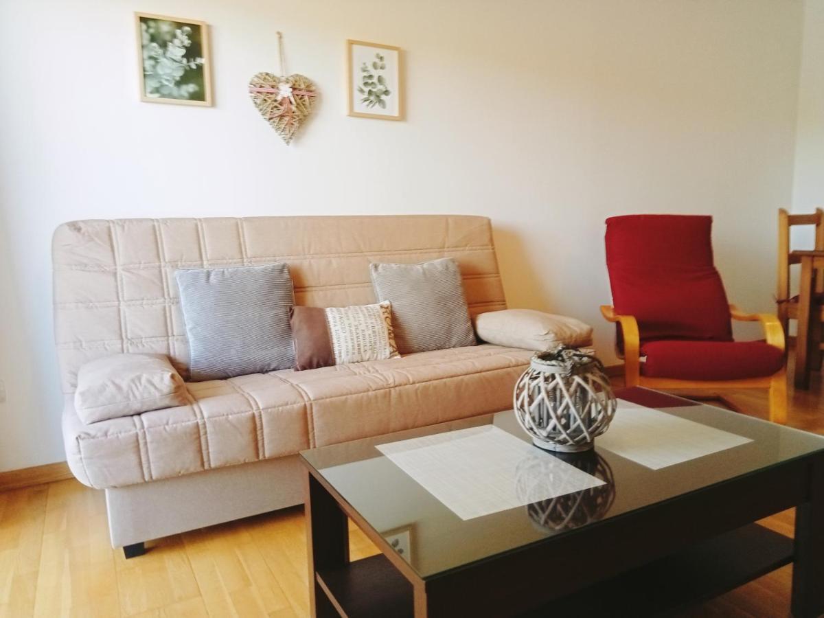산타 폴라 Residencial La Bahia 아파트 외부 사진