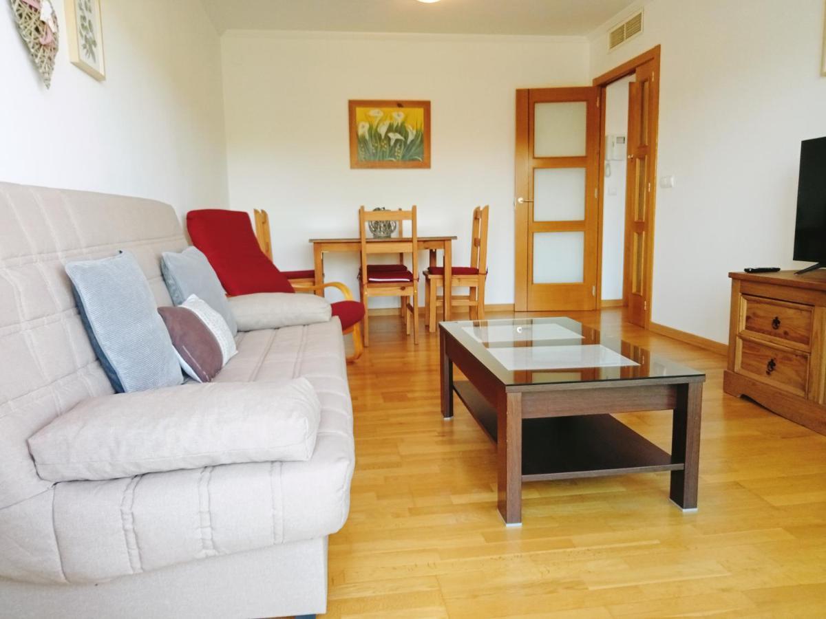 산타 폴라 Residencial La Bahia 아파트 외부 사진