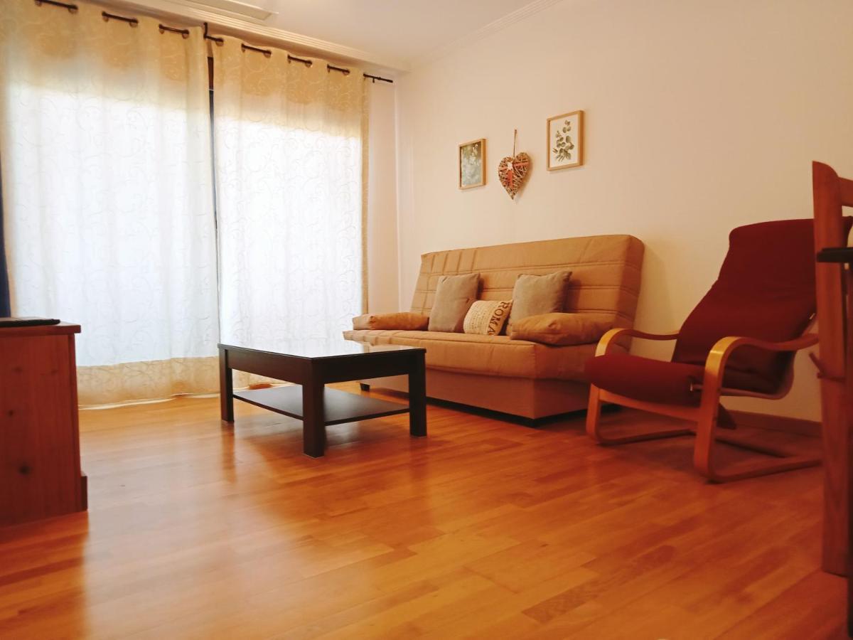 산타 폴라 Residencial La Bahia 아파트 외부 사진