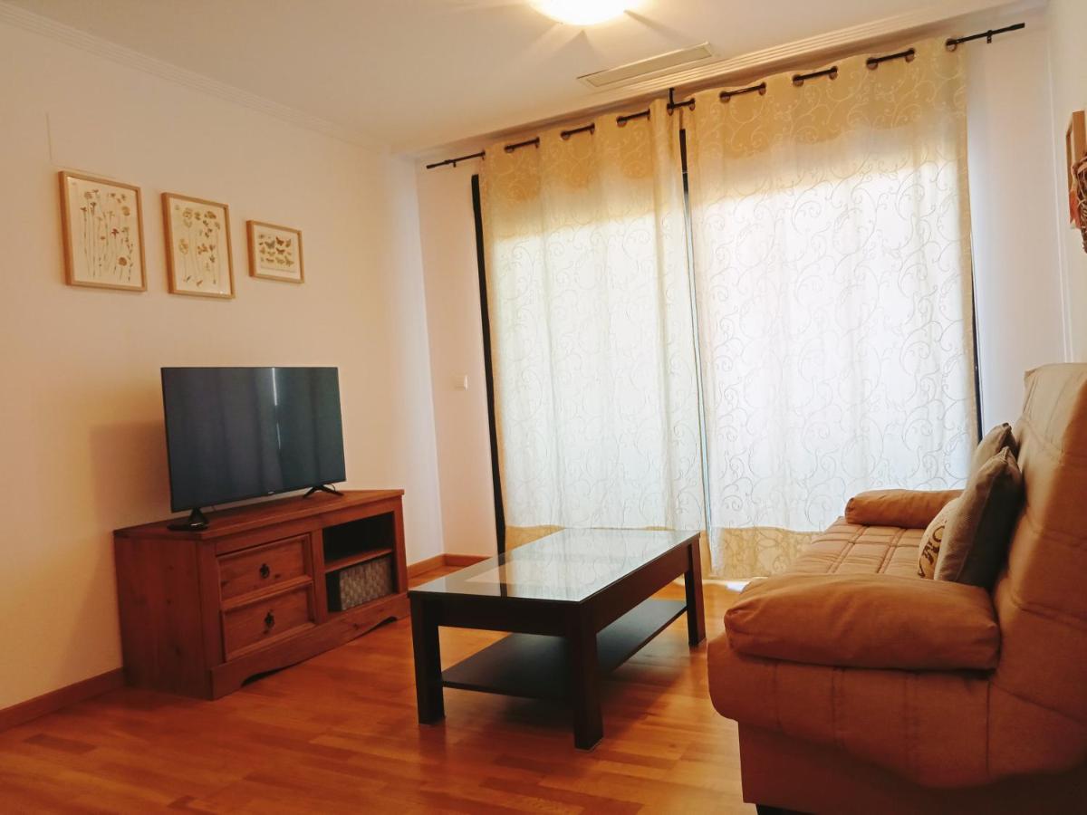 산타 폴라 Residencial La Bahia 아파트 외부 사진