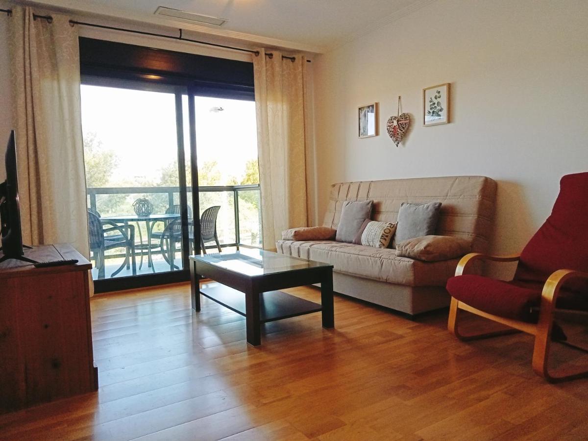 산타 폴라 Residencial La Bahia 아파트 외부 사진
