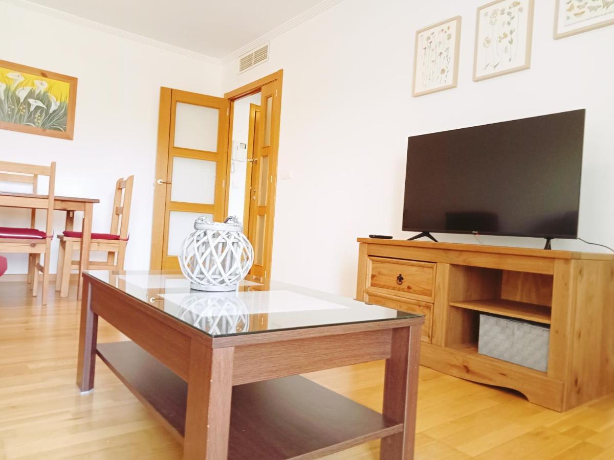 산타 폴라 Residencial La Bahia 아파트 외부 사진