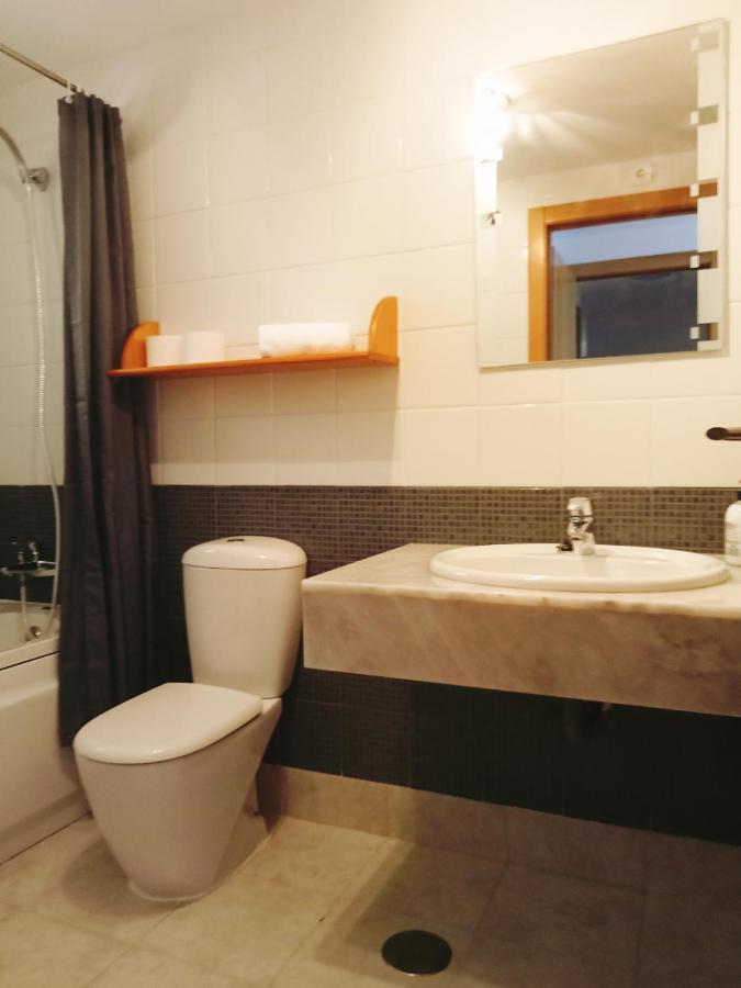 산타 폴라 Residencial La Bahia 아파트 외부 사진