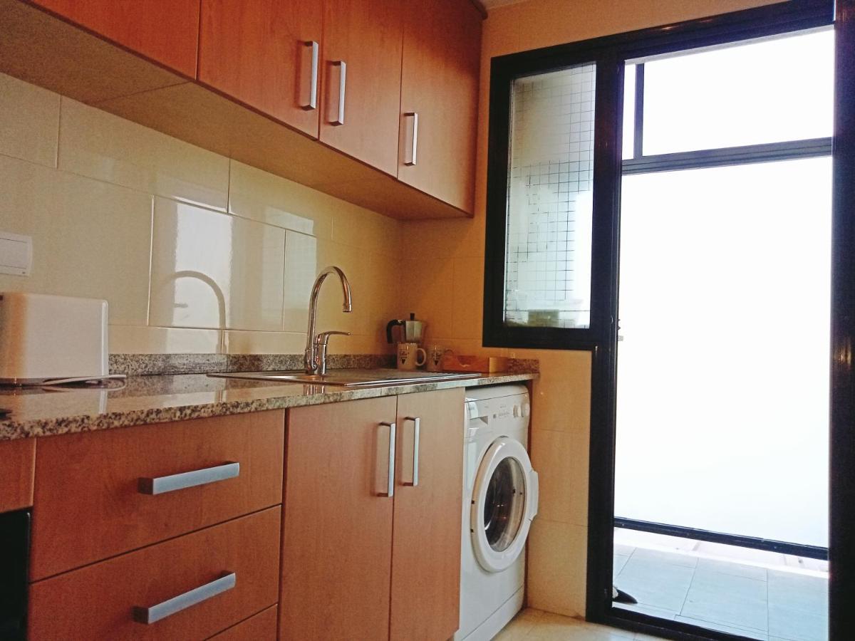 산타 폴라 Residencial La Bahia 아파트 외부 사진