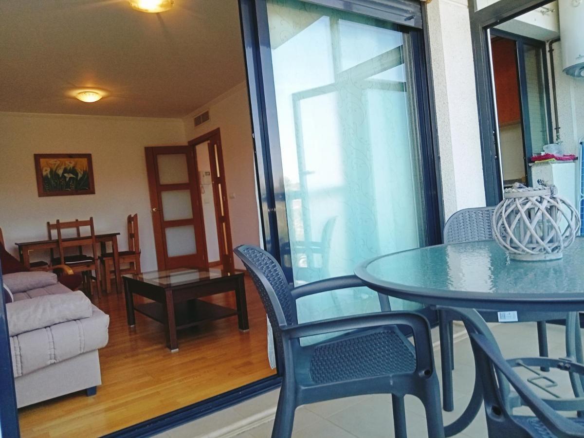 산타 폴라 Residencial La Bahia 아파트 외부 사진