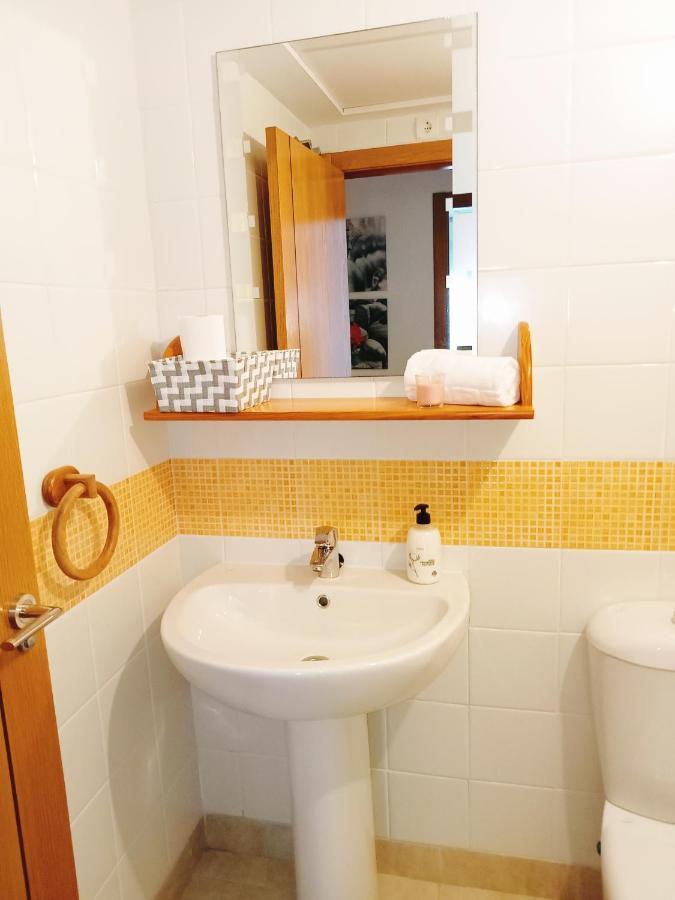 산타 폴라 Residencial La Bahia 아파트 외부 사진