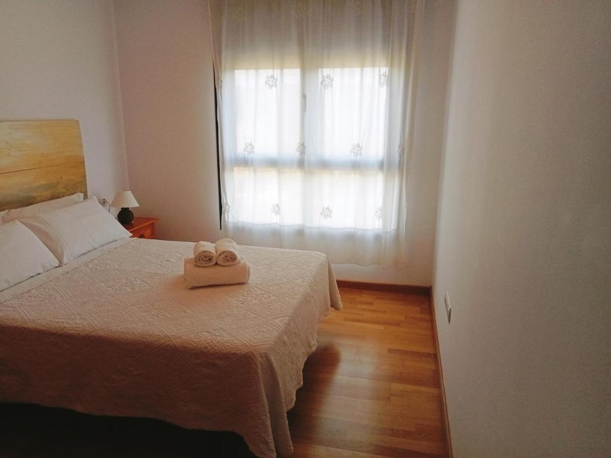 산타 폴라 Residencial La Bahia 아파트 외부 사진