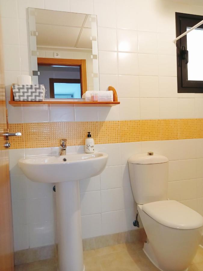 산타 폴라 Residencial La Bahia 아파트 외부 사진