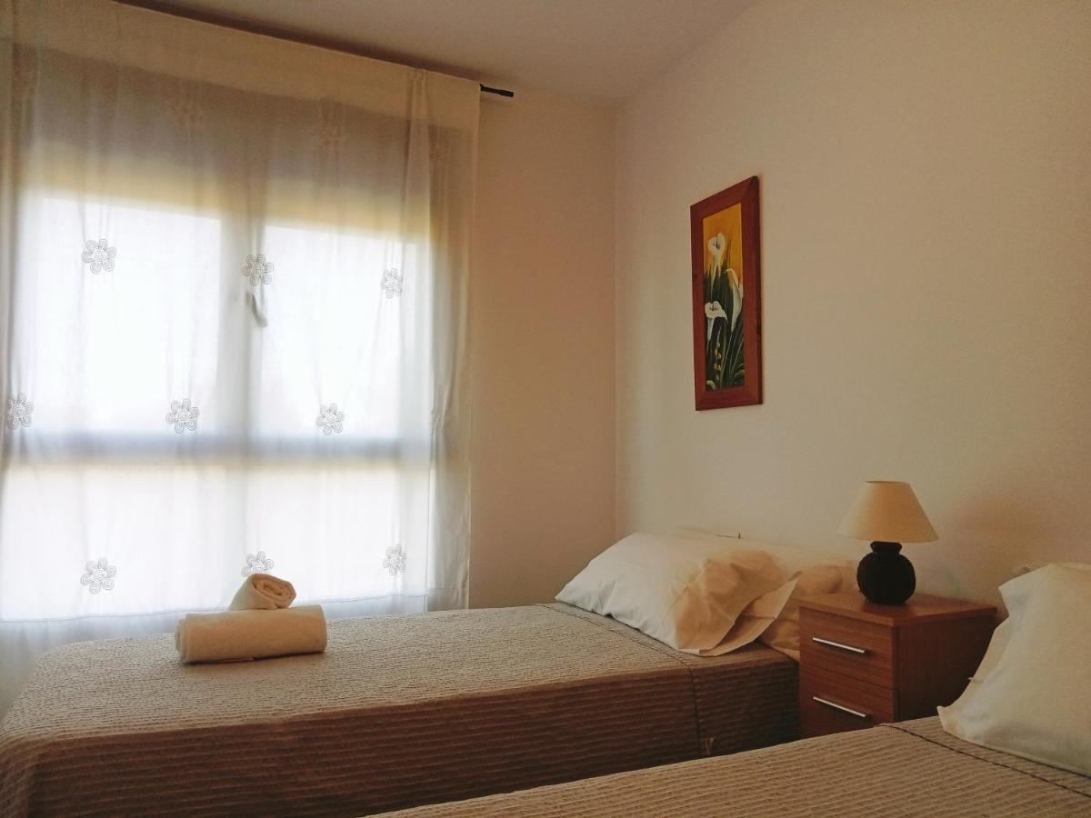 산타 폴라 Residencial La Bahia 아파트 외부 사진