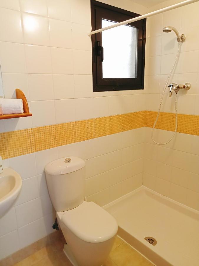 산타 폴라 Residencial La Bahia 아파트 외부 사진