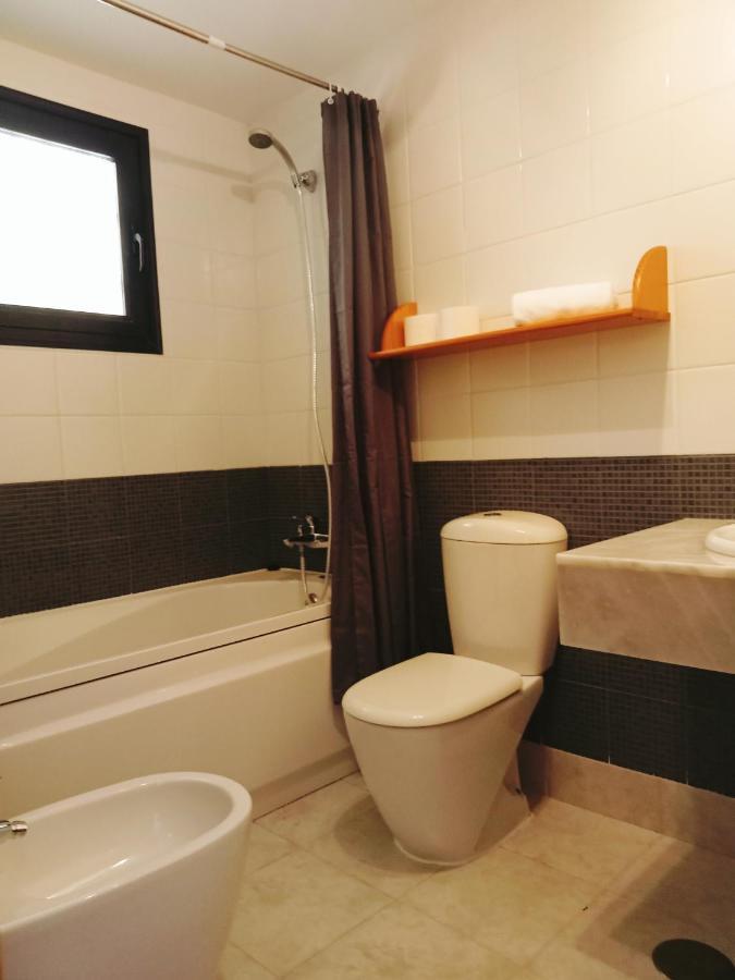 산타 폴라 Residencial La Bahia 아파트 외부 사진