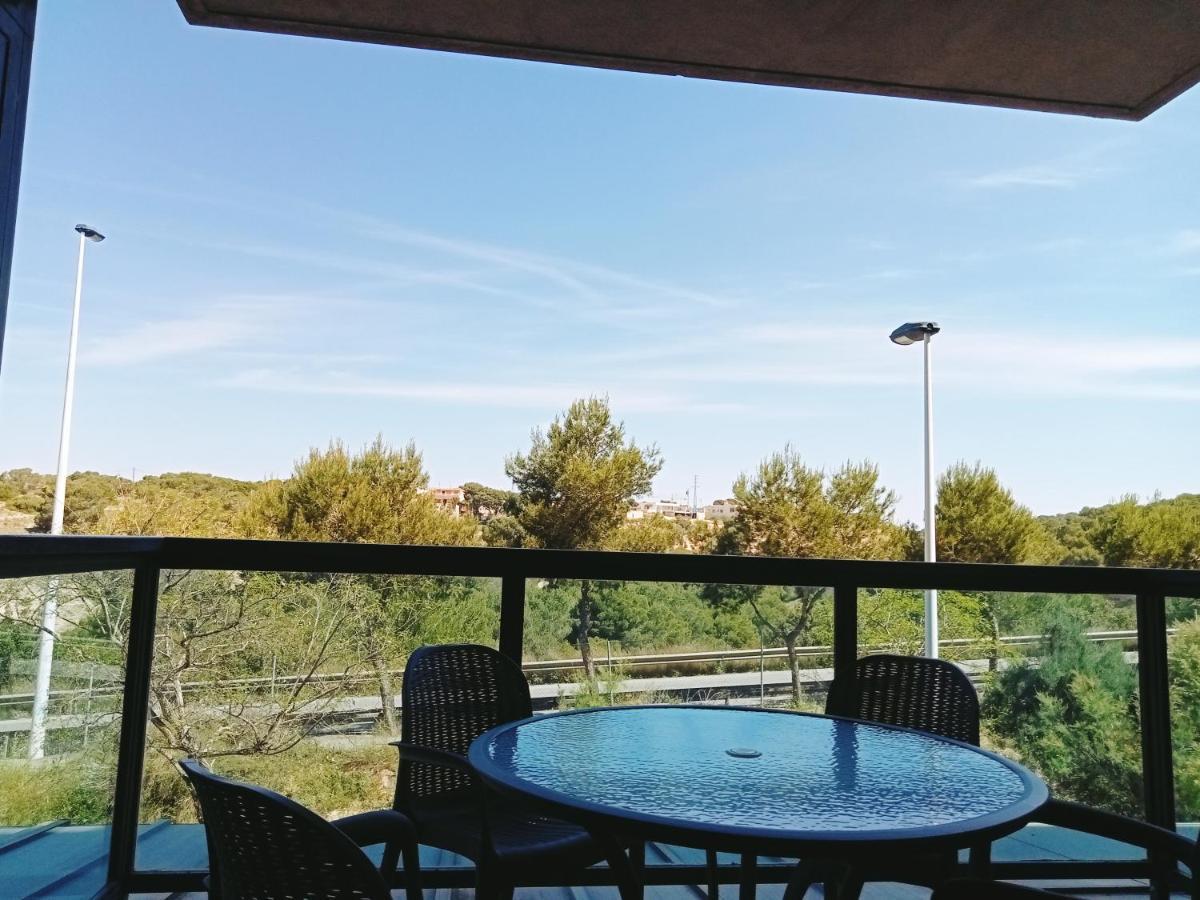 산타 폴라 Residencial La Bahia 아파트 외부 사진