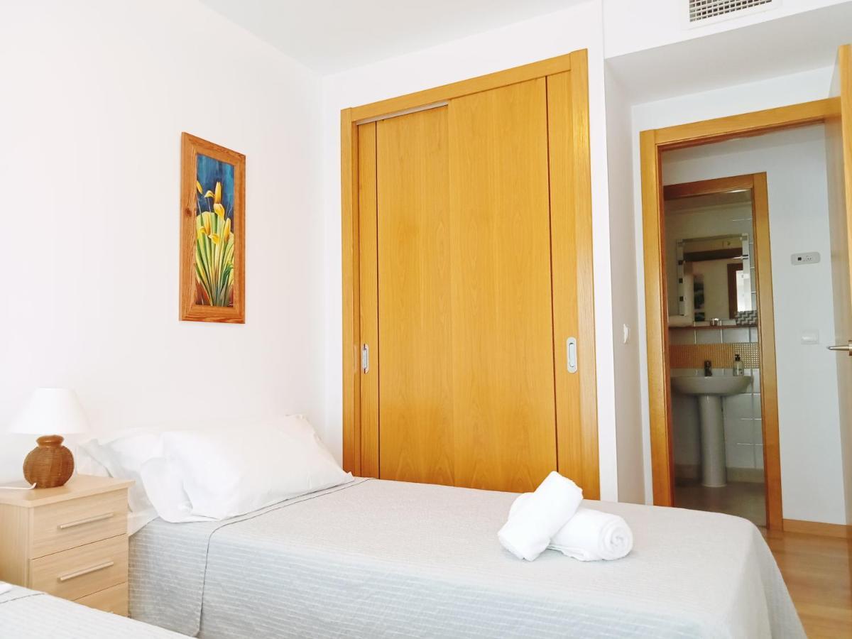 산타 폴라 Residencial La Bahia 아파트 외부 사진