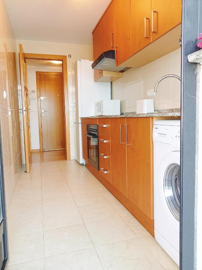 산타 폴라 Residencial La Bahia 아파트 외부 사진