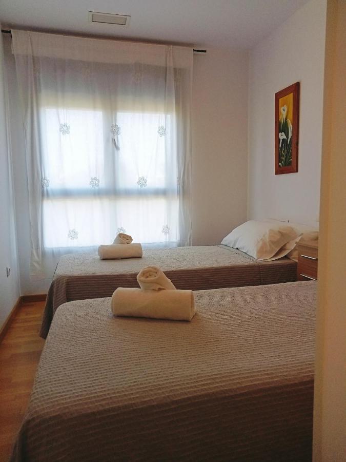 산타 폴라 Residencial La Bahia 아파트 외부 사진