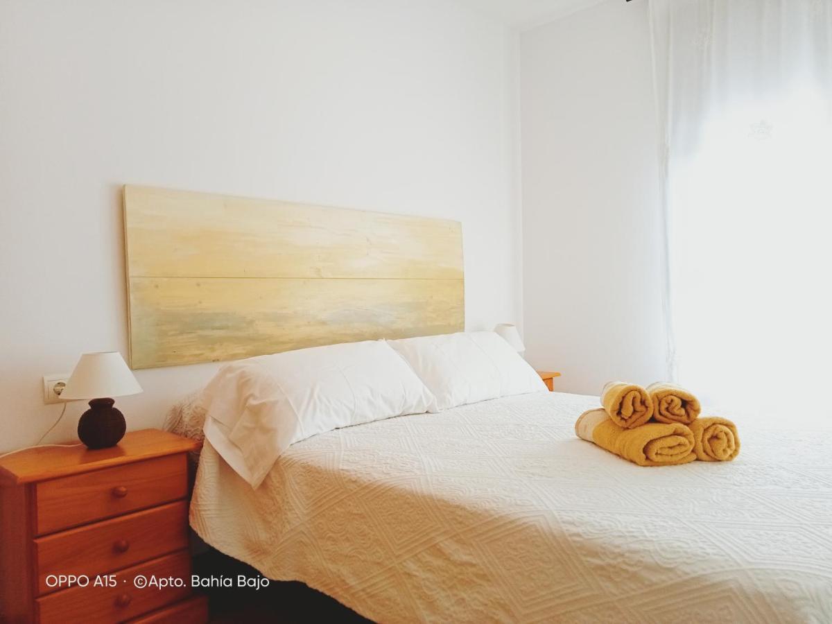 산타 폴라 Residencial La Bahia 아파트 외부 사진