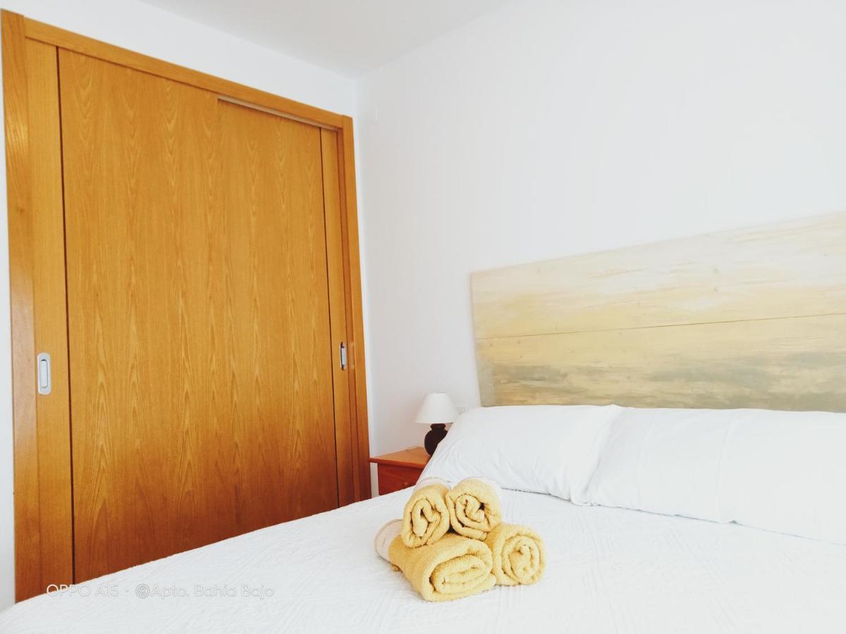 산타 폴라 Residencial La Bahia 아파트 외부 사진