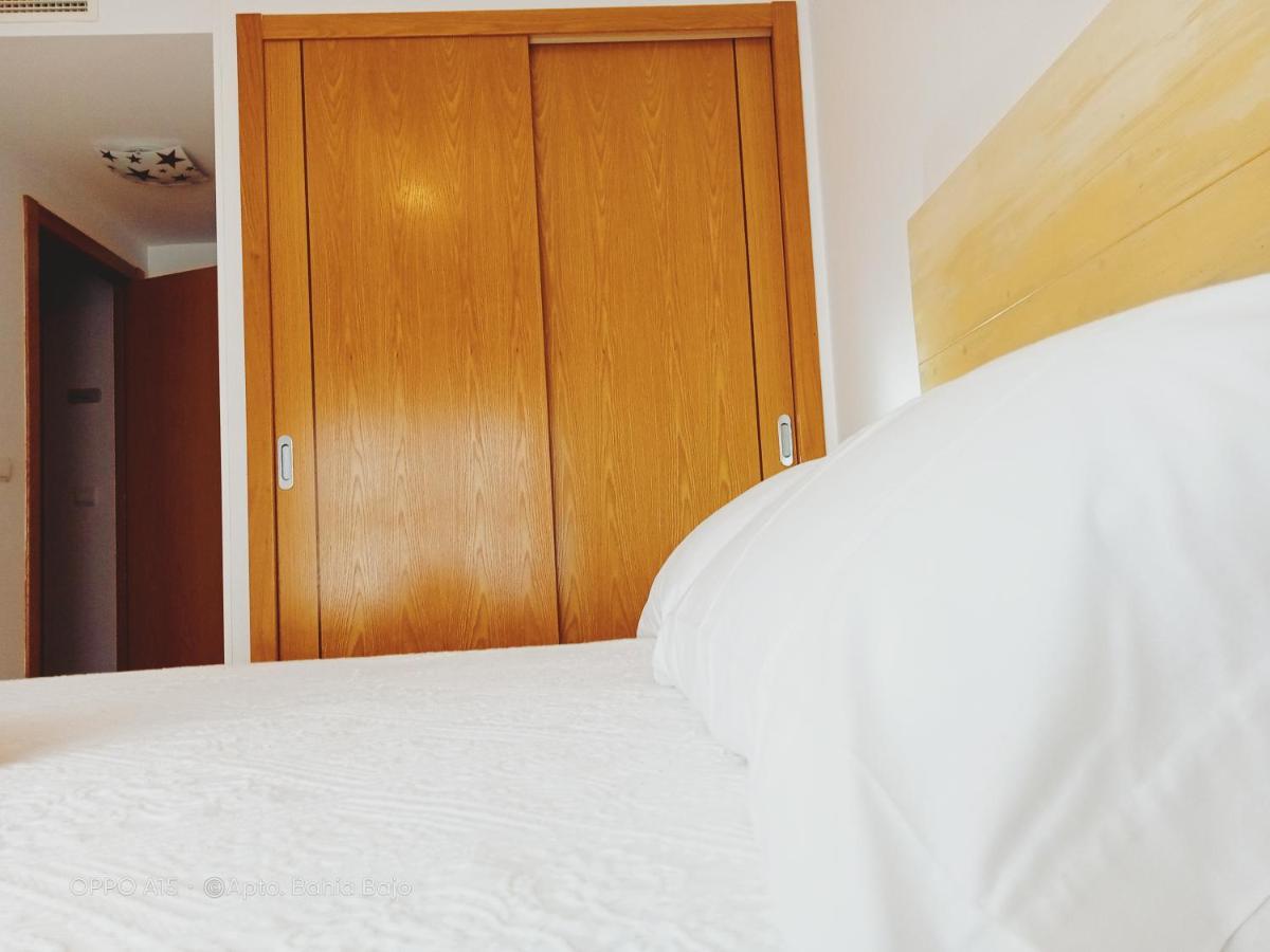 산타 폴라 Residencial La Bahia 아파트 외부 사진