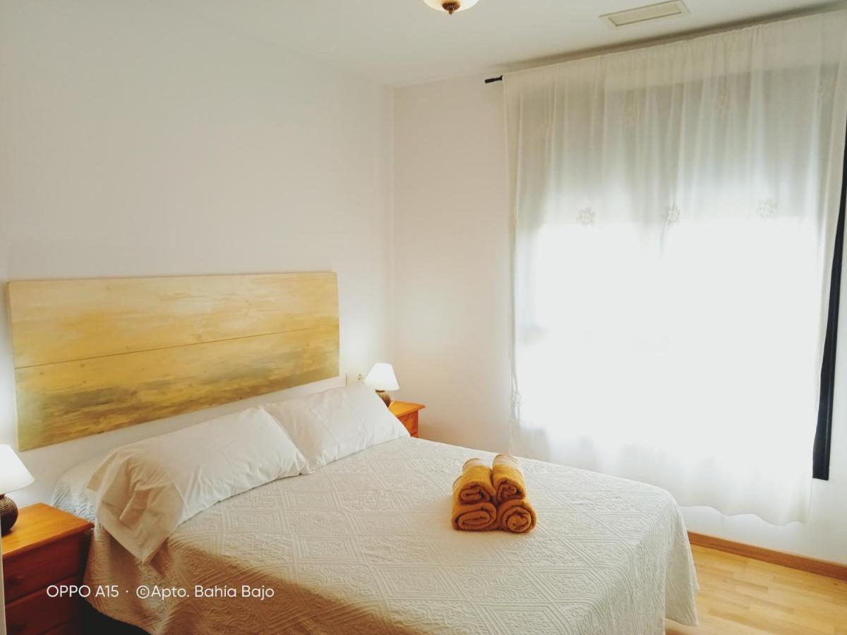 산타 폴라 Residencial La Bahia 아파트 외부 사진