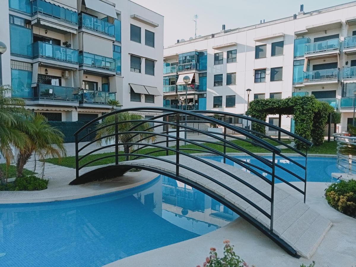 산타 폴라 Residencial La Bahia 아파트 외부 사진