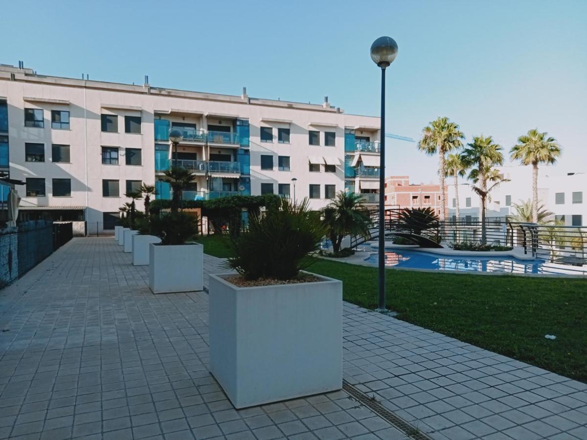 산타 폴라 Residencial La Bahia 아파트 외부 사진