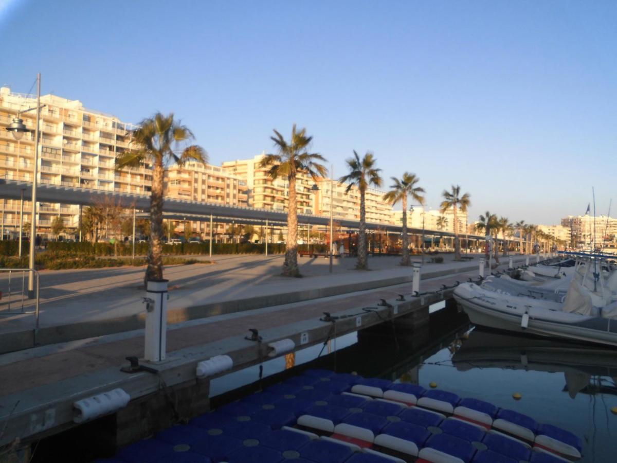 산타 폴라 Residencial La Bahia 아파트 외부 사진